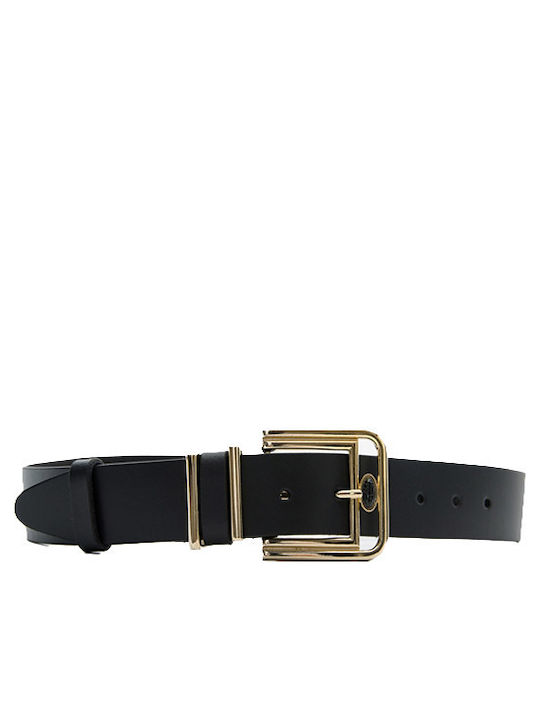 Leather Twist