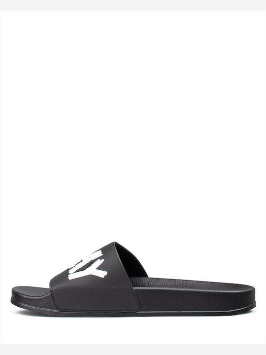 Men's Flip Flops Black