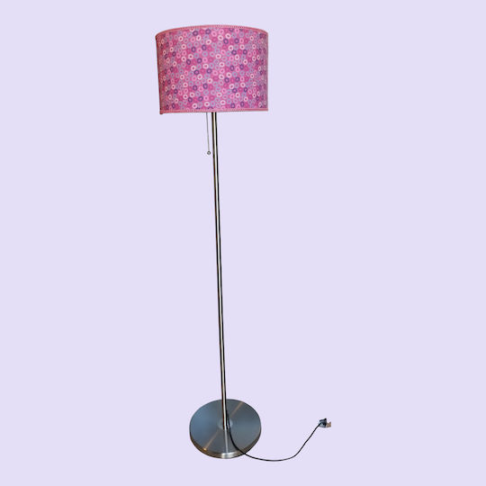 Bubble Pink Floor Lamp Pink Bubble Pink Floor Lamp Pink
