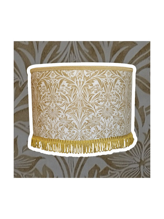 Oxygen Rococo Design Φωτιστικό Δαπέδου
