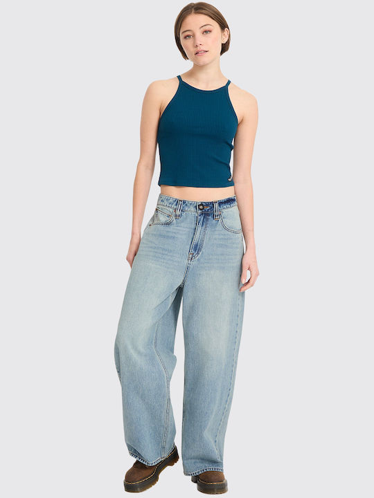 Blugi Damă Jean Pantaloni