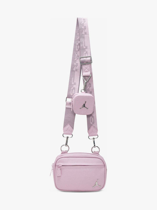 Women's Shoulder Bag Pink