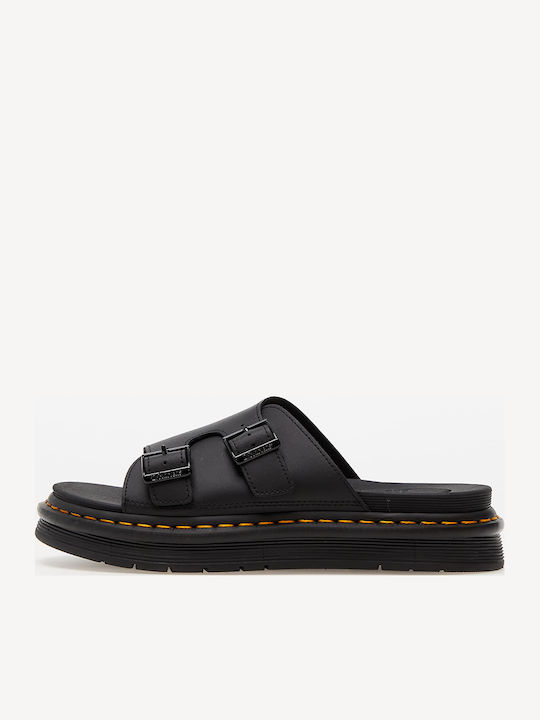 Dax Men's Sandals Black