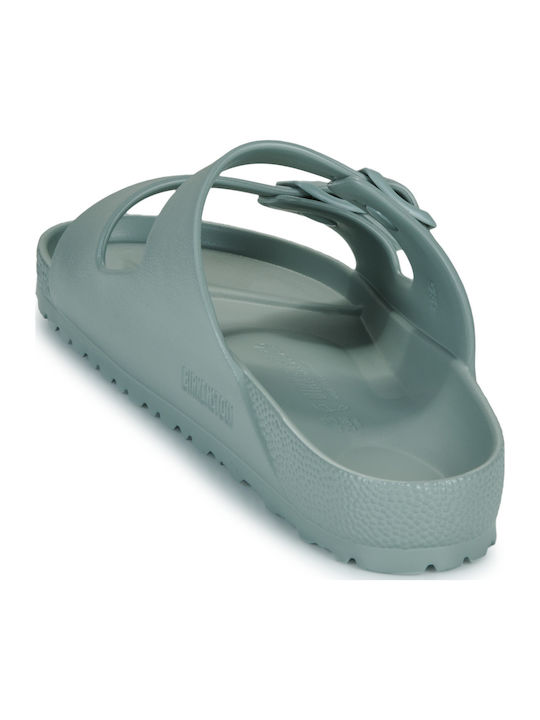 Arizona Eva Men's Green Flip Flops