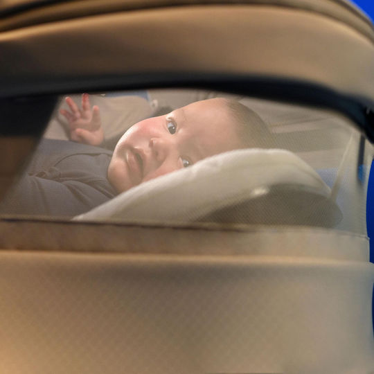 Maxi-Cosi Babytragen Fame Beiges
