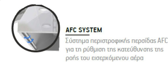 Biokan Bubble Afc KTD6-1