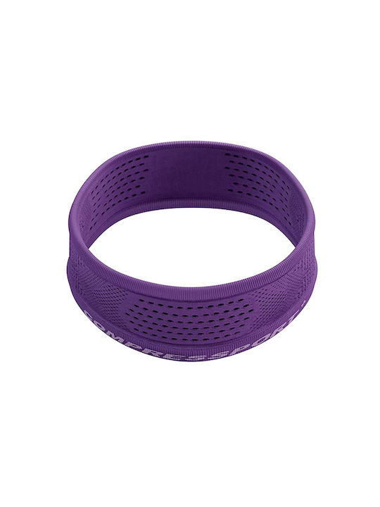 Compressport Thin Αθλητικό Περιμετώπιο