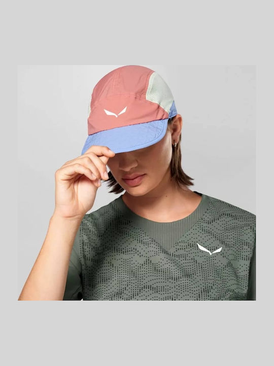 Καπελο Salewa Pedroc 2 Durastrech Light Cap Desert Pink