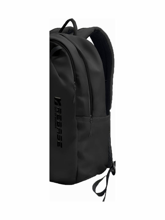 Rebase Backpack Black