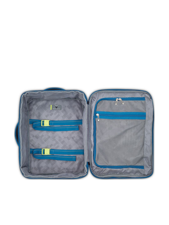 Roncato Backpack Μπλε