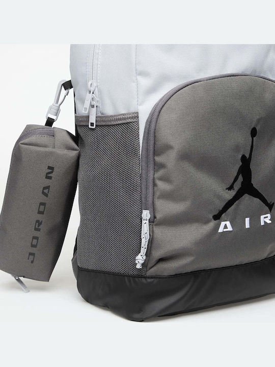 Jordan Air 17lt Gray