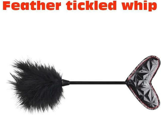 La Lolita Amsterdam BDSM Kit σε Κόκκινο Χρώμα 10τμχ