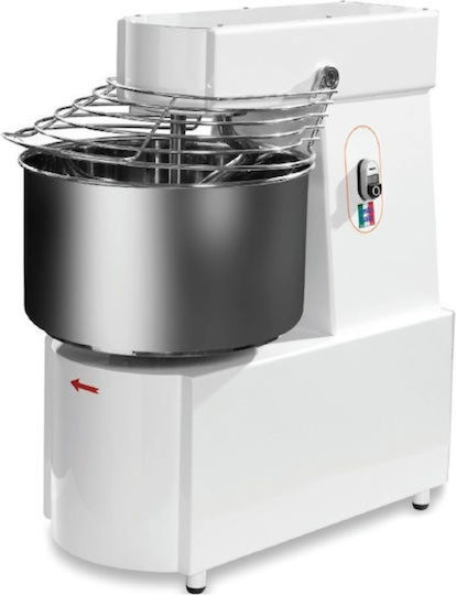 Karamco Zymotir Profesional cu Recipient de 41l 1500W