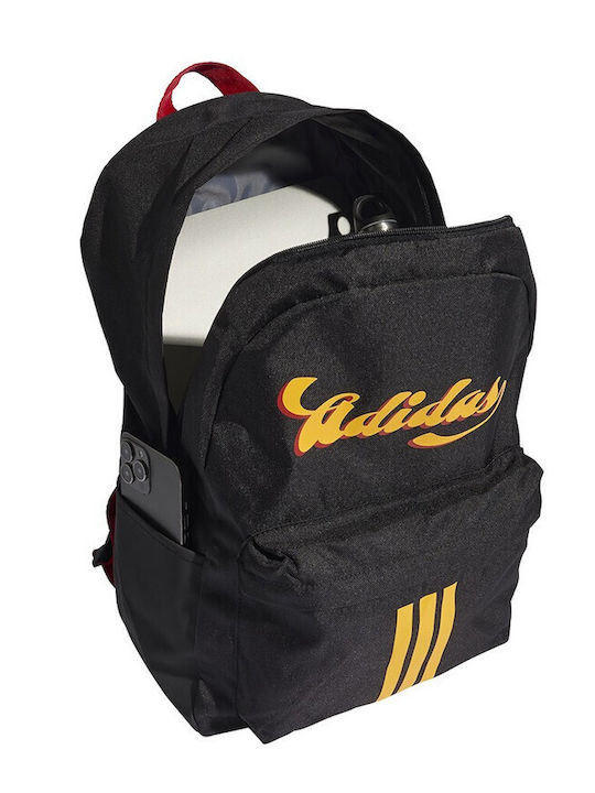 adidas Schulranzen Rucksack Schwarz
