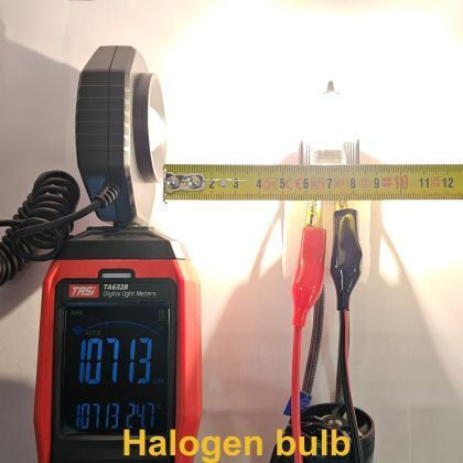 Led Λάμπες Η16 Streetech Μοντέλο Stn2 Μεσαία Ή Μεγάλα Φώτα 150 000 Lux 45 Watt Canbus 6000k 1500% Πιό Έντονη Φωτεινότητα 2τμχ