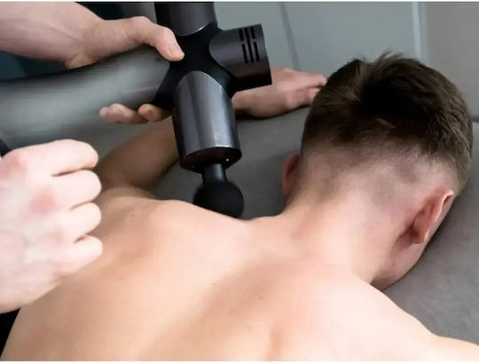 Verk Group Massage Gun for Head with Vibration