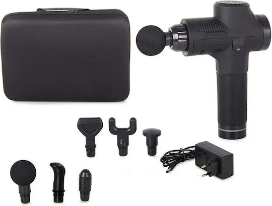 Verk Group Massage Gun for Head with Vibration