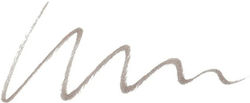 MUA Brow Define Pen for Eyebrows Grey 0.5ml