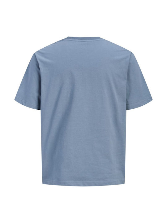 Tricou Pentru Copii Albastru