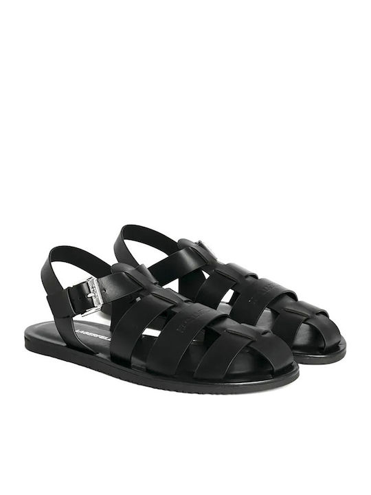 Men's Sandals Black