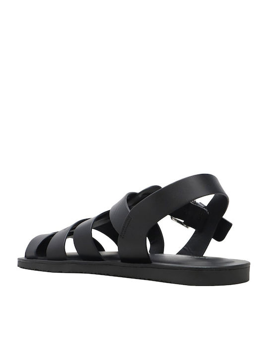 Men's Sandals Black