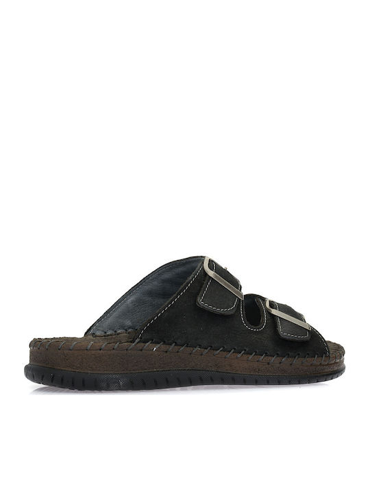 Men's Sandals Black
