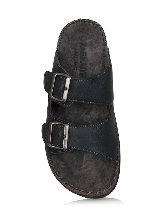 Men's Sandals Black