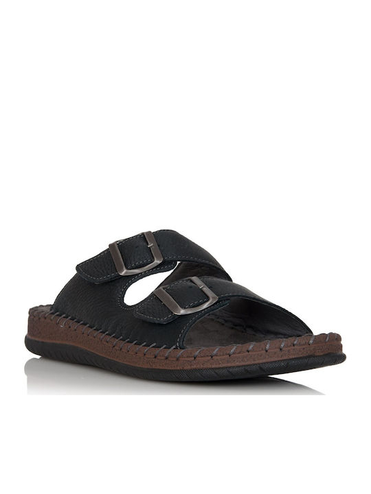 Men's Sandals Black