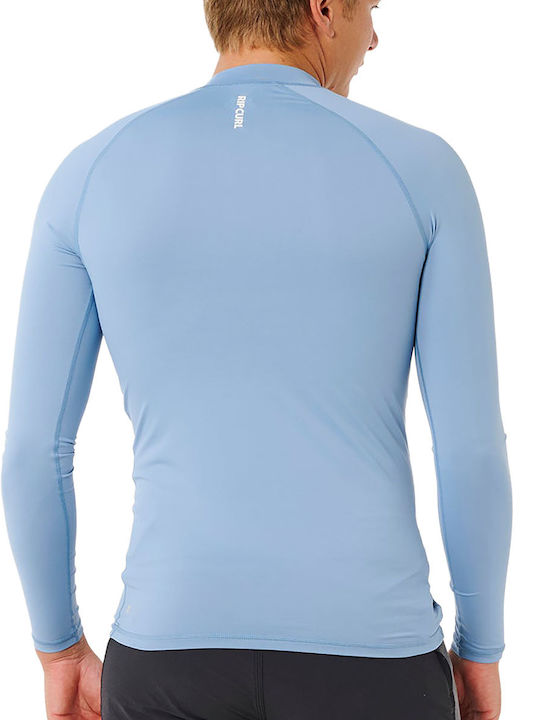 Rip Curl Upf Αντηλιακή Μπλούζα