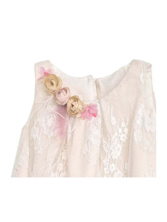 Nst Nastasia Marie Rochie De Botez