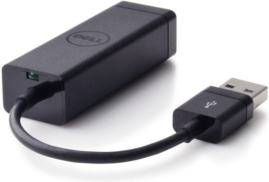 Dell Μετατροπέας Ethernet male σε Ethernet female 1τμχ W125723839