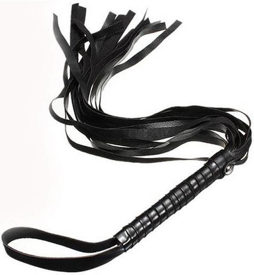 BDSM Kit σε Μαύρο Χρώμα