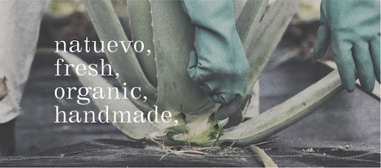 Natuevo Aloe Vera 500ml