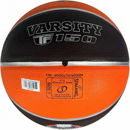 Spalding TF-150 EuroLeague Final Four Athens 2026 Basket Ball Indoor/Outdoor