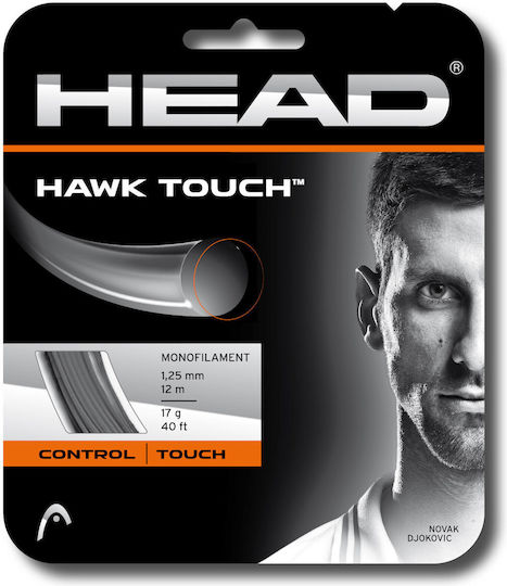 Head Hawk Touch Χορδή Τένις