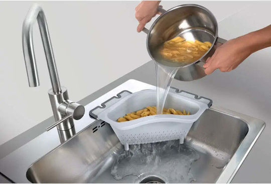 Metaltex Sieb Für Küchenspülenzubehör