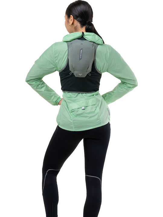 Ronhill Hydration Vest Green