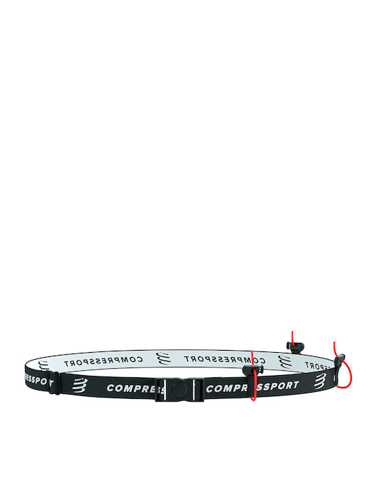 Compressport Belt Ζώνη Τρεξίματος Compressport Belt Ζώνη Τρεξίματος