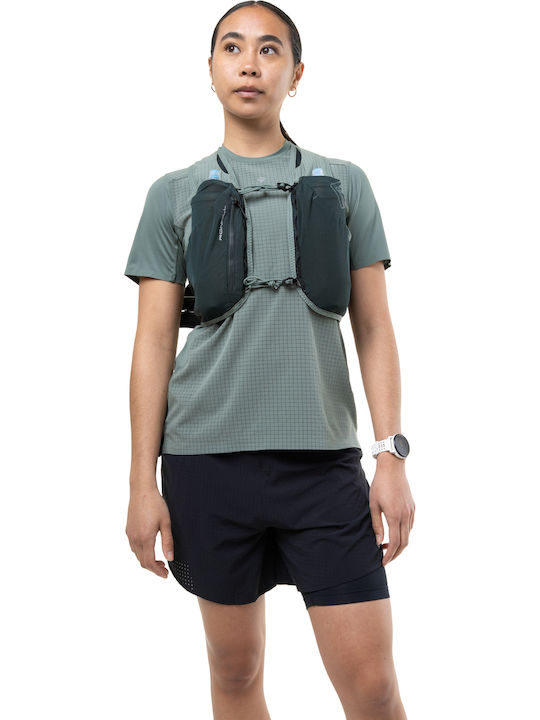 Ronhill Hydration Vest Green