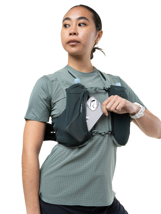 Ronhill Hydration Vest Green