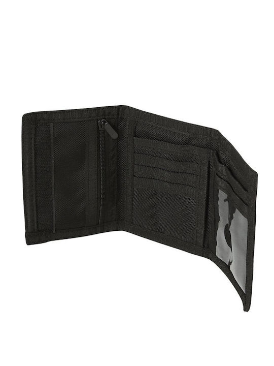 Men's Wallet Black
