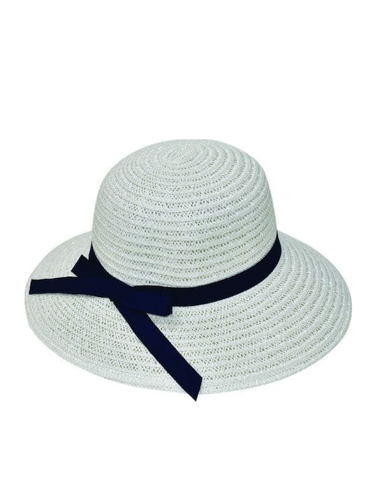 Stamion Women's Black Hat