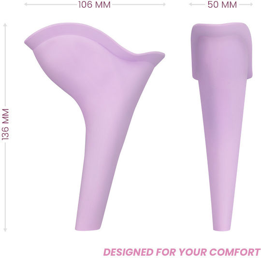 Intimichic Kibi Disposable Portable Urinal