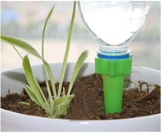Verk Group Irrigation System