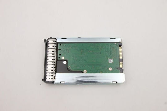 Lenovo 1.2TB HDD Hard Disk 2.5" SATA III 10000rpm Pentru Server W126147295