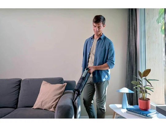 Hoover HF310H 011 Rechargeable 2 in 1 Stick and Handheld Vacuum 22.2V Gray
