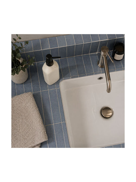 MRShome Dispenser Ceramic Alb 350ml