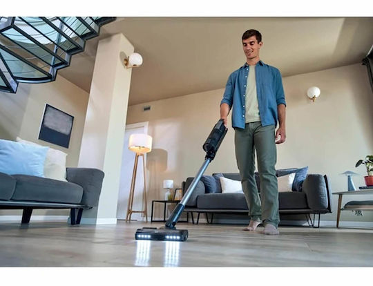 Hoover HF310H 011 Rechargeable 2 in 1 Stick and Handheld Vacuum 22.2V Gray