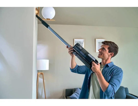 Hoover HF310H 011 Rechargeable 2 in 1 Stick and Handheld Vacuum 22.2V Gray