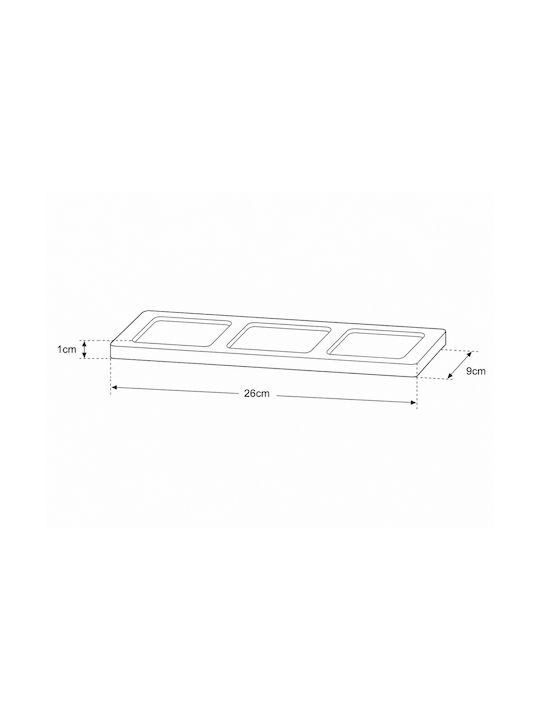 MRShome Spender Küche Glas Rosa 350ml